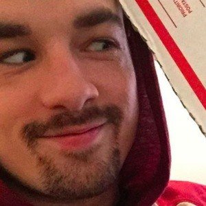 Fooligan, 33 (YouTube Star)