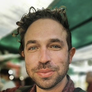 Ford Quarterman image 2