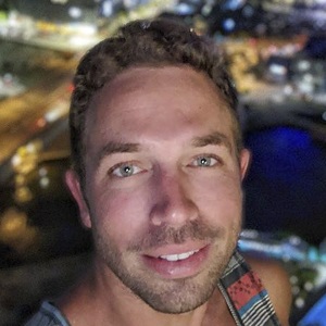 Ford Quarterman, 39 (YouTube明星)