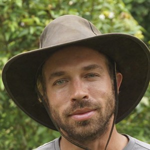 Ford Quarterman image 5