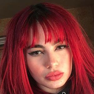 Foreign Doll image 3