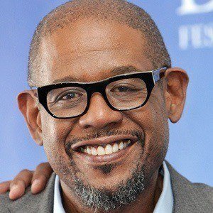 Forest Whitaker image 3