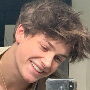 ForeverFoster, 21 (TikTok Star)