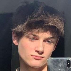 ForeverFoster, 21 (TikTok Star)