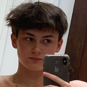ForeverFoster, 21 (TikTok Star)