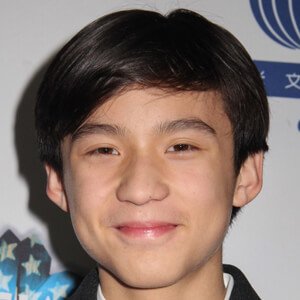 Forrest Wheeler, 21 (Телеактер)