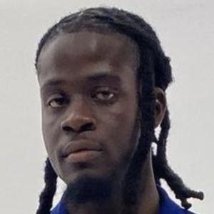 Fortune Boomin, 29 (Imprenditore)