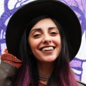 Foteini Aristakesyan image 2