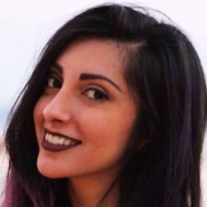 Foteini Aristakesyan, 34 (YouTube Star)