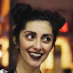 Foteini Aristakesyan image 8