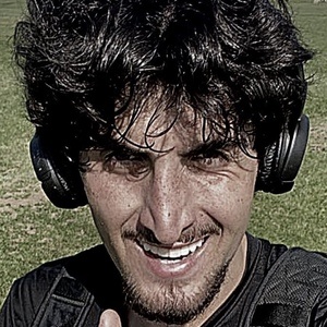 Fouad El Boustani, 24 (TikTok Star)