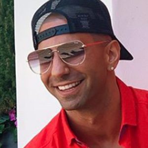fouseyTUBE, 35 (YouTube明星)