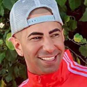 fouseyTUBE, 34 (YouTube Star)