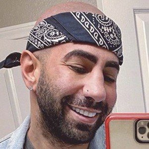 fouseyTUBE, 35 (YouTube Star)