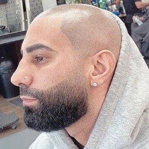 fouseyTUBE, 35 (YouTuber)