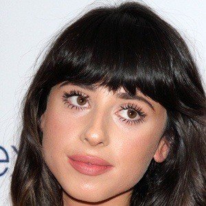 Foxes, 34 (Pop Singer)