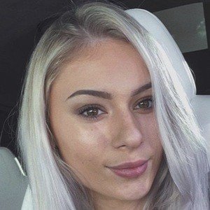 FoxKirsten, 27 (Звезда Youtube)