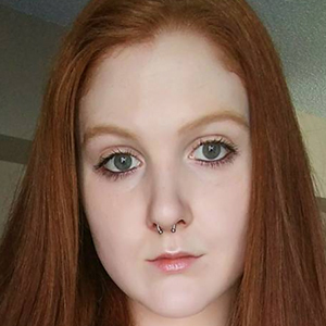 FoxSpirals, 31 (TikTok-ster)