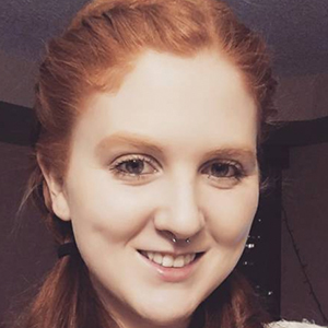 FoxSpirals, 31 (TikTok Star)