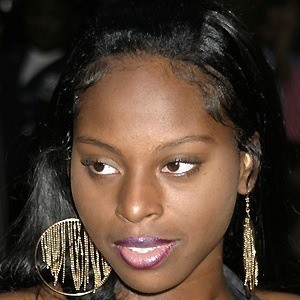 Foxy Brown image 1