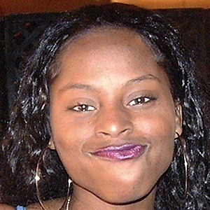 Foxy Brown, 45 (说唱歌手)