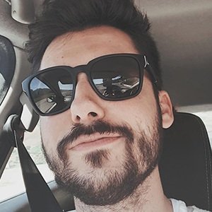 Fran Ciaro Carameluchi, 42 (YouTube明星)