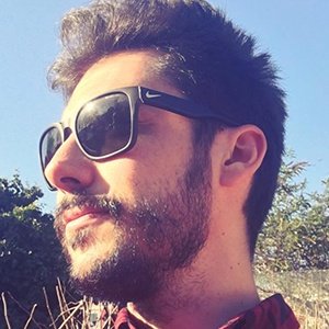 Fran Ciaro Carameluchi, 42 (YouTube明星)