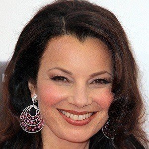 Fran Drescher, 66 (TV Actress)