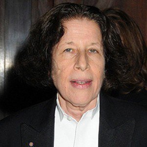 Fran Lebowitz, 74 (Essayist)