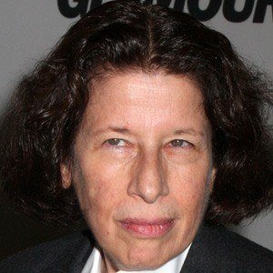 Fran Lebowitz image 3
