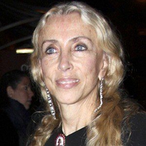 Franca Sozzani (1950 - 2016) (Journalist)