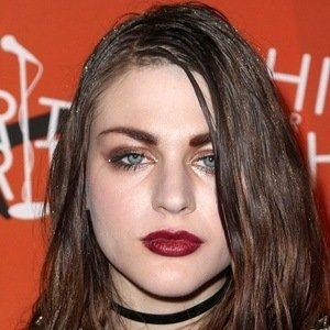 Frances Bean Cobain image 3