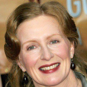 Frances Conroy, 70 (电视女演员)