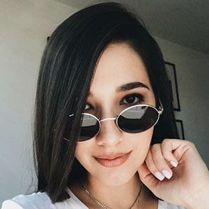 Frances Estrada, 37 (博主)