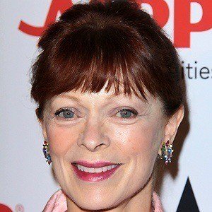 Frances Fisher, 71 (Киноактриса)