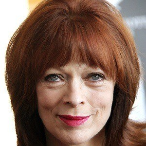 Frances Fisher image 3