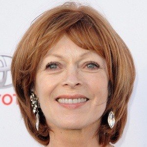 Frances Fisher image 4
