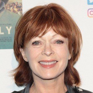 Frances Fisher image 5