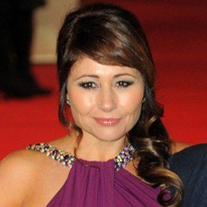 Frances Ruffelle image 2