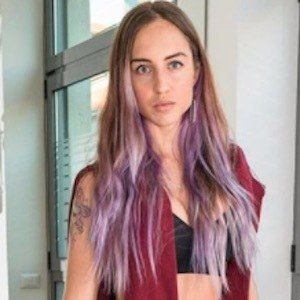 Francesca Brandina, 33 (博主)