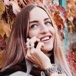 Francesca Brandina, 33 (Blogger)