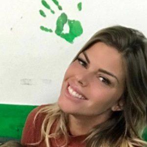 Francesca Del Taglia, 36 (Reality Star)