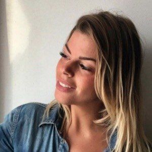 Francesca Del Taglia, 36 (Реальная звезда)