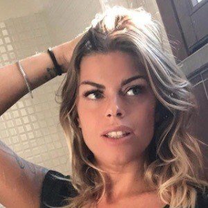 Francesca Del Taglia, 36 (Reality Star)