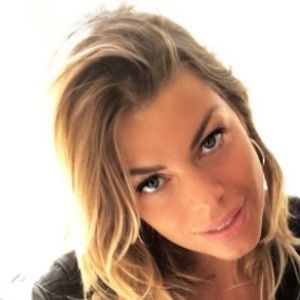 Francesca Del Taglia, 36 (Реальная звезда)