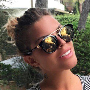 Francesca Del Taglia, 36 (Estrella de Telerrealidad)