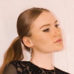 Francesca Dougan image 5