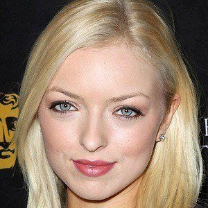 Francesca Eastwood, 30 (电视女演员)