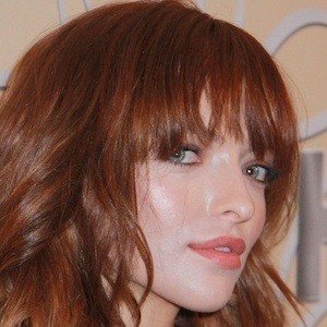 Francesca Eastwood, 32 (Nữ diễn viên truyền hình)