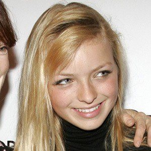 Francesca Eastwood, 32 (Attrice TV)